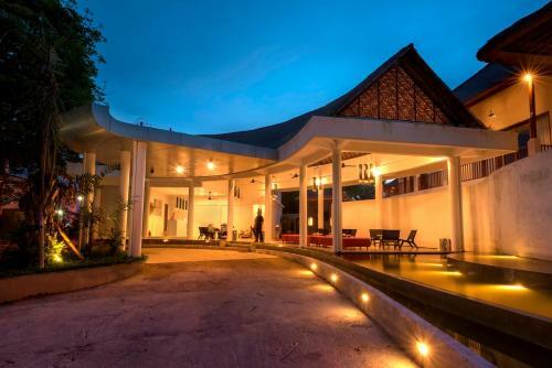 Hotel Villa Puri Ayu