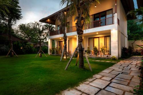 Hotel Villa Puri Ayu