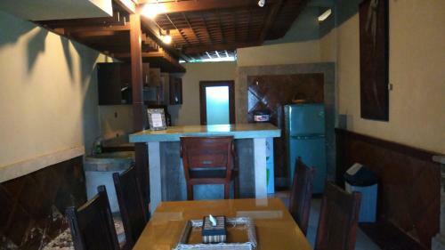 Hotel Villa Puri Ayu