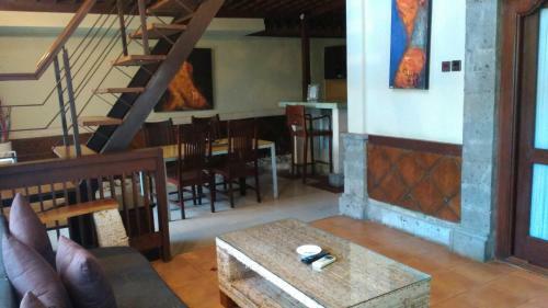 Hotel Villa Puri Ayu