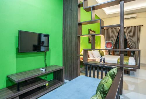 Hostal Astana Made Villas
