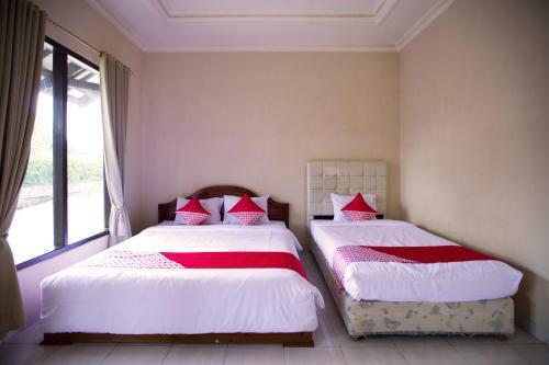 Oyo 3207 Hotel Gracia