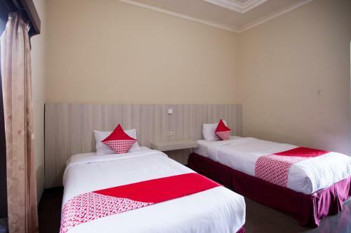 Oyo 3207 Hotel Gracia
