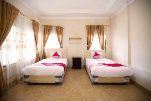 Oyo 3207 Hotel Gracia