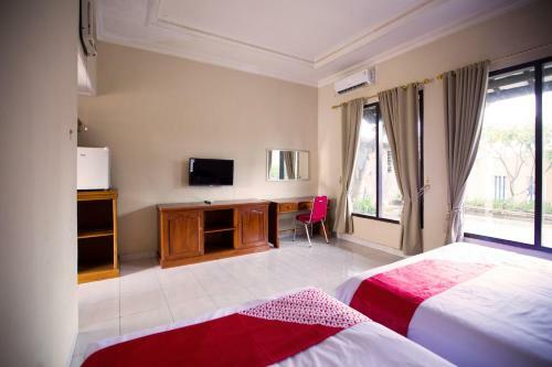 Oyo 3207 Hotel Gracia
