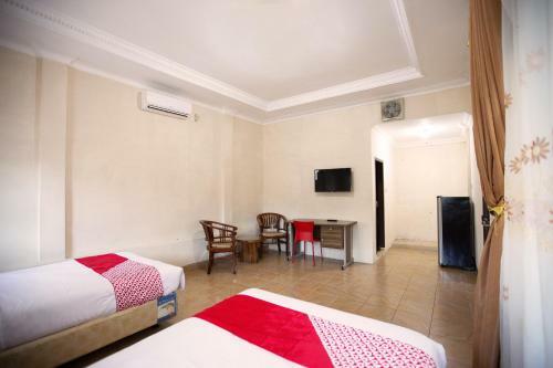 Oyo 3207 Hotel Gracia