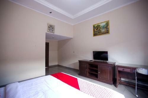 Oyo 3207 Hotel Gracia