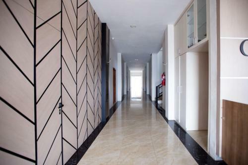 Oyo 3207 Hotel Gracia