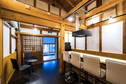 Manabi-stay Takayama ????????????????????????????