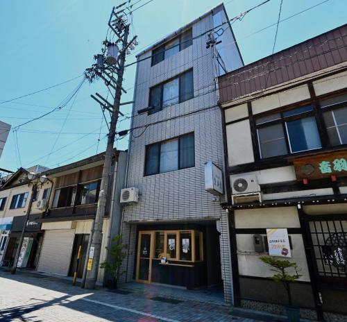 New Open - Manabi-stay Takayama Sakura ?????????????????????????????????????