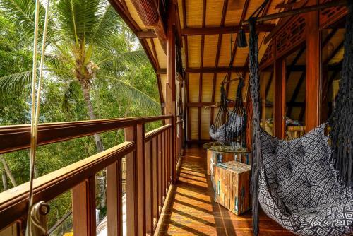 Villa Umbrella