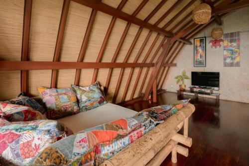 Villa Umbrella