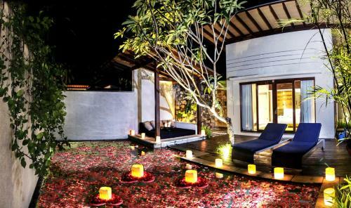 Katamaran Hotel & Resort