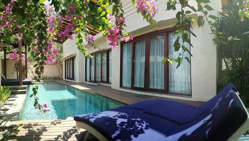 Katamaran Hotel & Resort
