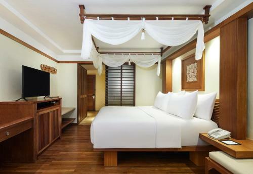 Hotel Melia Bali