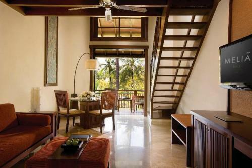 Hotel Melia Bali