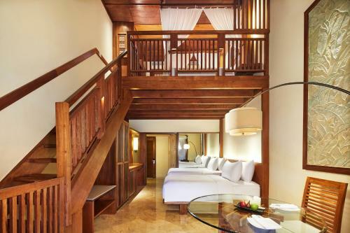 Hotel Melia Bali
