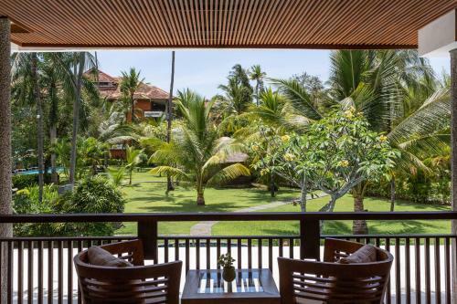 Hotel Melia Bali
