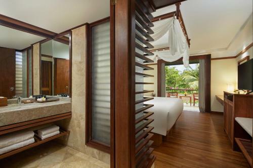 Hotel Melia Bali