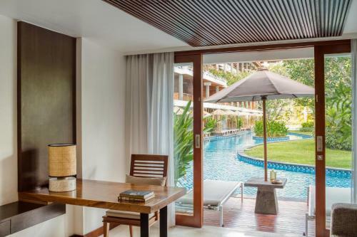 Hotel Melia Bali