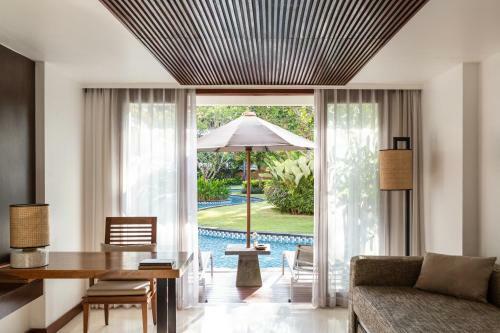 Hotel Melia Bali