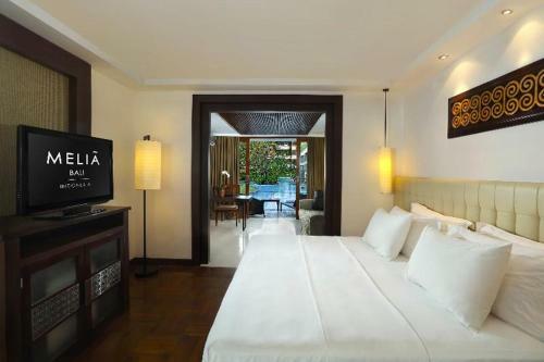 Hotel Melia Bali