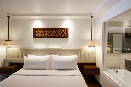 Hotel Melia Bali
