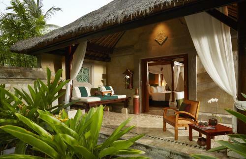 Hotel Melia Bali