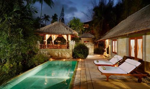 Hotel Melia Bali