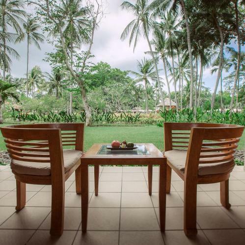 Hotel Melia Bali