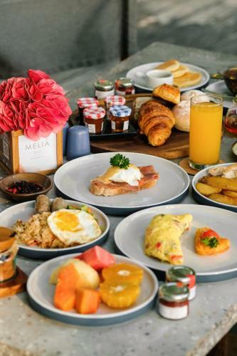 Hotel Melia Bali