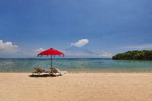 Hotel Melia Bali