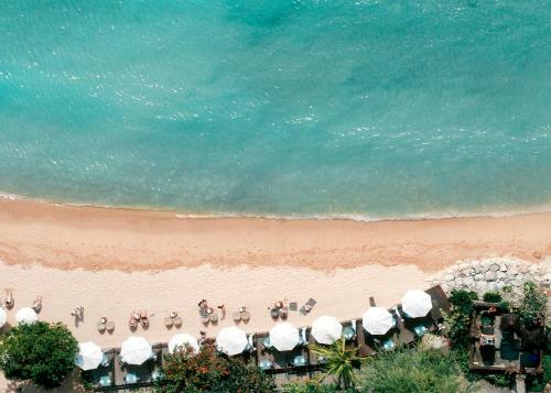 Hotel Melia Bali