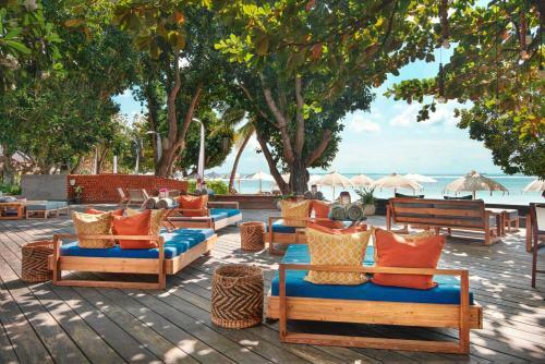 Hotel Melia Bali
