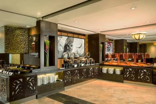 Hotel Melia Bali
