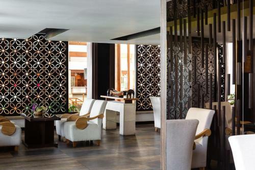 Hotel Melia Bali