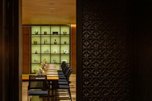 Hotel Melia Bali