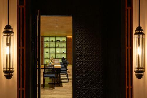 Hotel Melia Bali