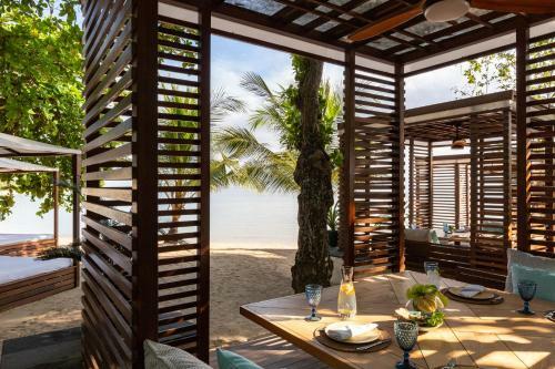 Hotel Melia Bali