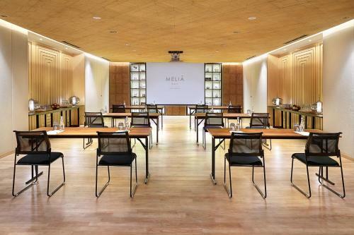Hotel Melia Bali
