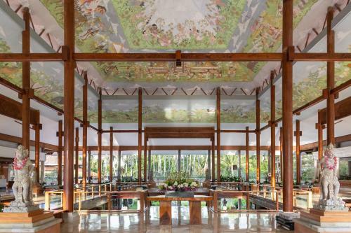 Hotel Melia Bali