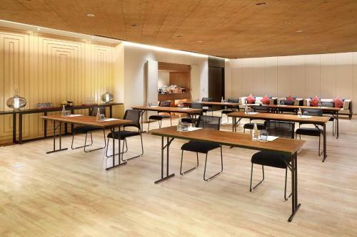 Hotel Melia Bali