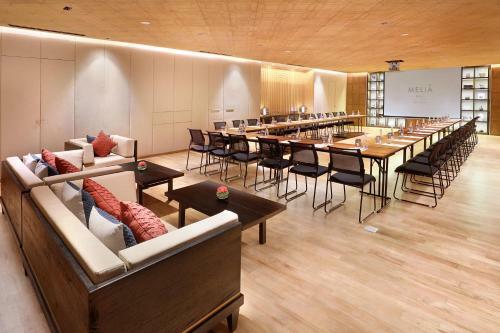 Hotel Melia Bali