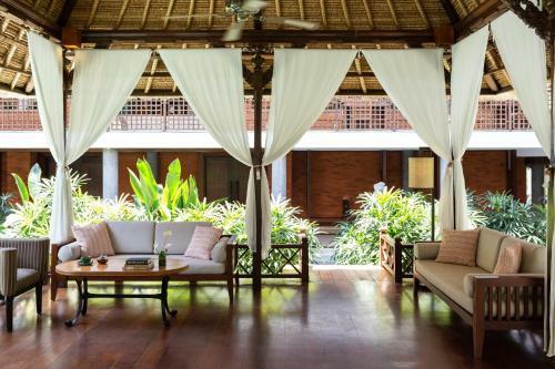 Hotel Melia Bali