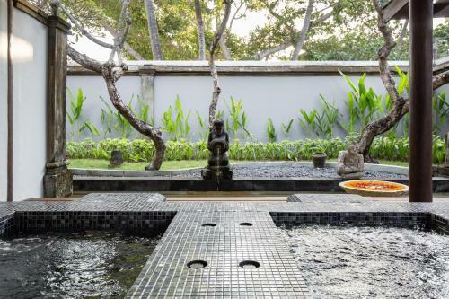 Hotel Melia Bali