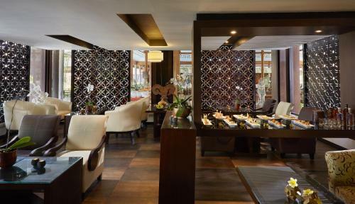 Hotel Melia Bali