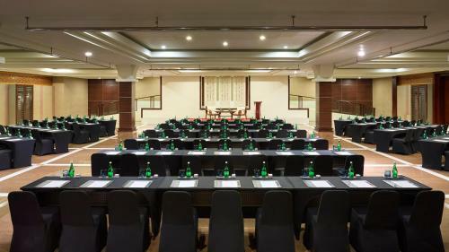 Hotel Melia Bali