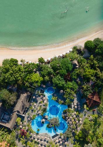 Hotel Melia Bali