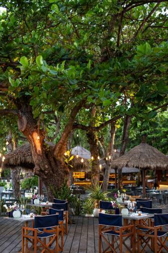 Hotel Melia Bali