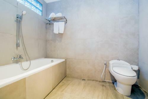Oyo 3200 Anza Hotel